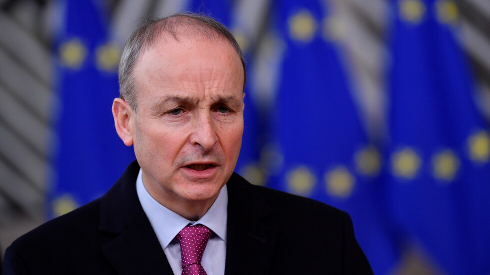 رئيس وزراء أيرلندا: تغيير رئيس وزراء بريطانيا يوفر فرصة لكسر الجمود الناجم عن “بريكست”