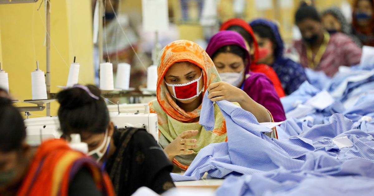 بنجلاديش ؛ جنوب آسيا