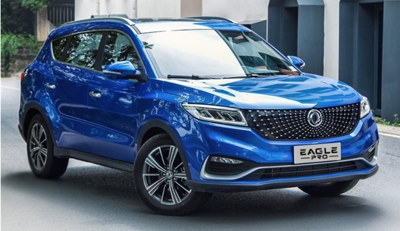 «ناشيونال موتورز» ترفع أسعار سيارات «إيجل» و«جلورى» بين15 و45 ألف جنيه