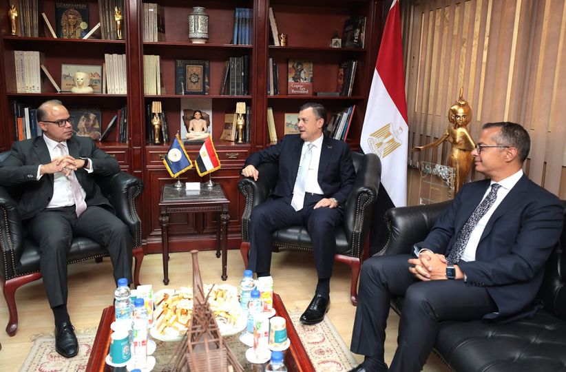 "الرقابة المالية" تبحث فرص نمو شركات السياحة من خلال الأنشطة غير المصرفية