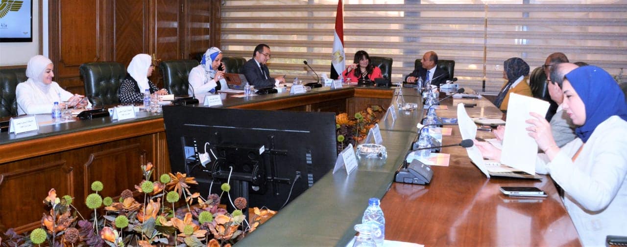 تعاون بين "الطيران" و"الهجرة" لتقديم حزمة من المحفزات للمصريين في الخارج