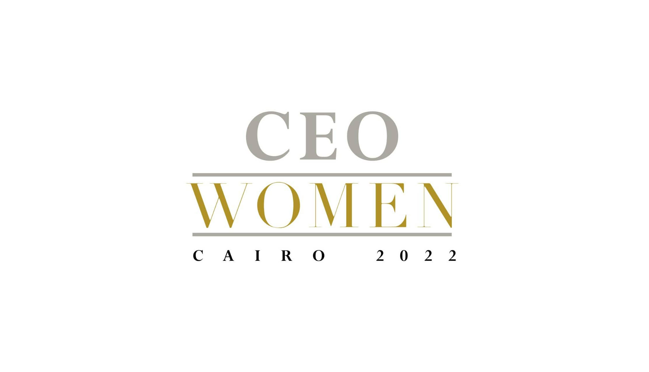 انطلاق النسخة الأولى من مؤتمر CEO Women أكتوبر المقبل
