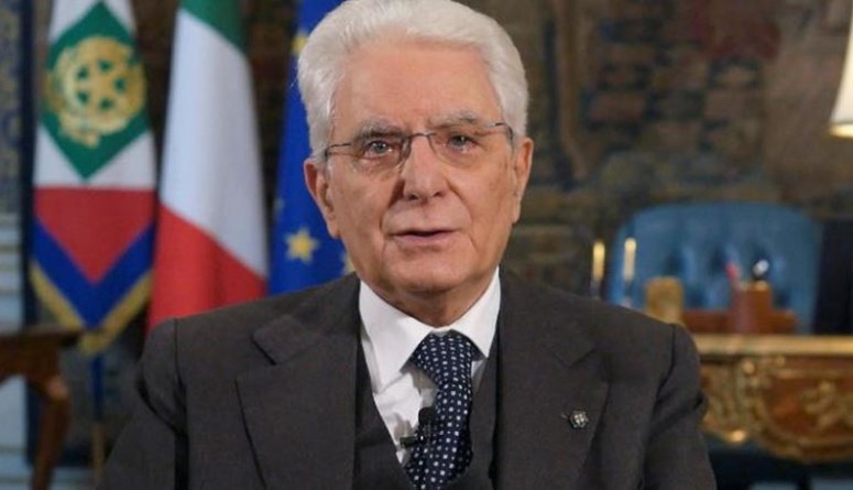 رئيس إيطاليا: تقليل اعتماد الاتحاد الأوروبي على الغاز الروسي “قرار مهم”