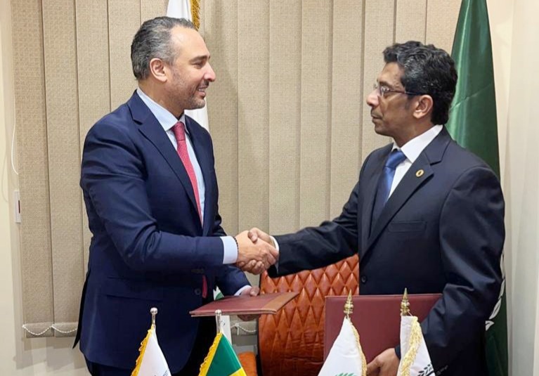 اتفاق بين «العربي للمخلصين الجمركيين» و«غرفة التجارة العربية البرازيلية» لتيسير التجارة 