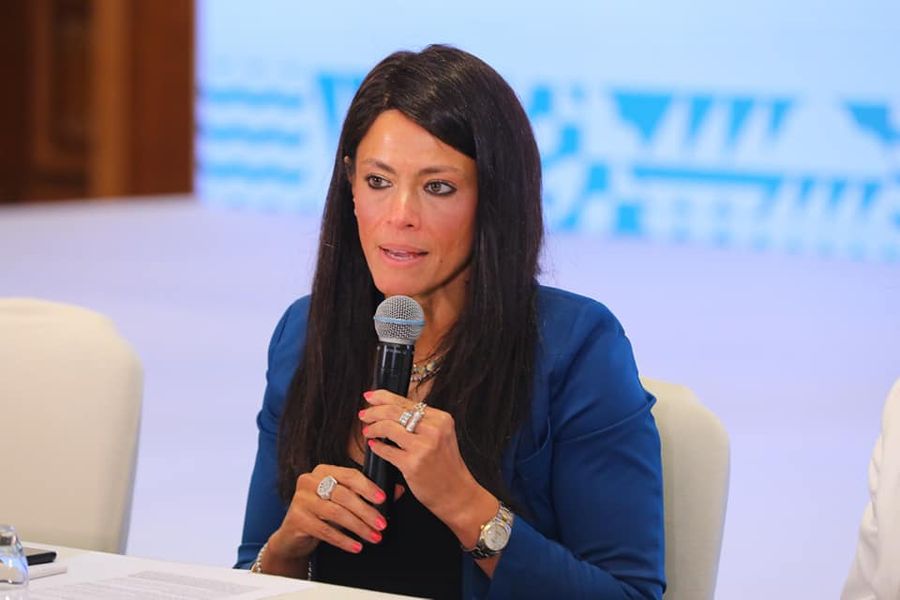 منتدى مصر للتعاون الدولي: دمج المرأة فى جهود العمل المناخى يعزز المكاسب الاقتصادية