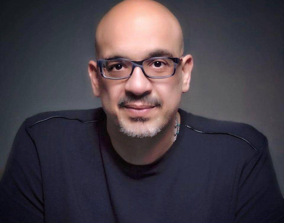 أحمد البطراوى