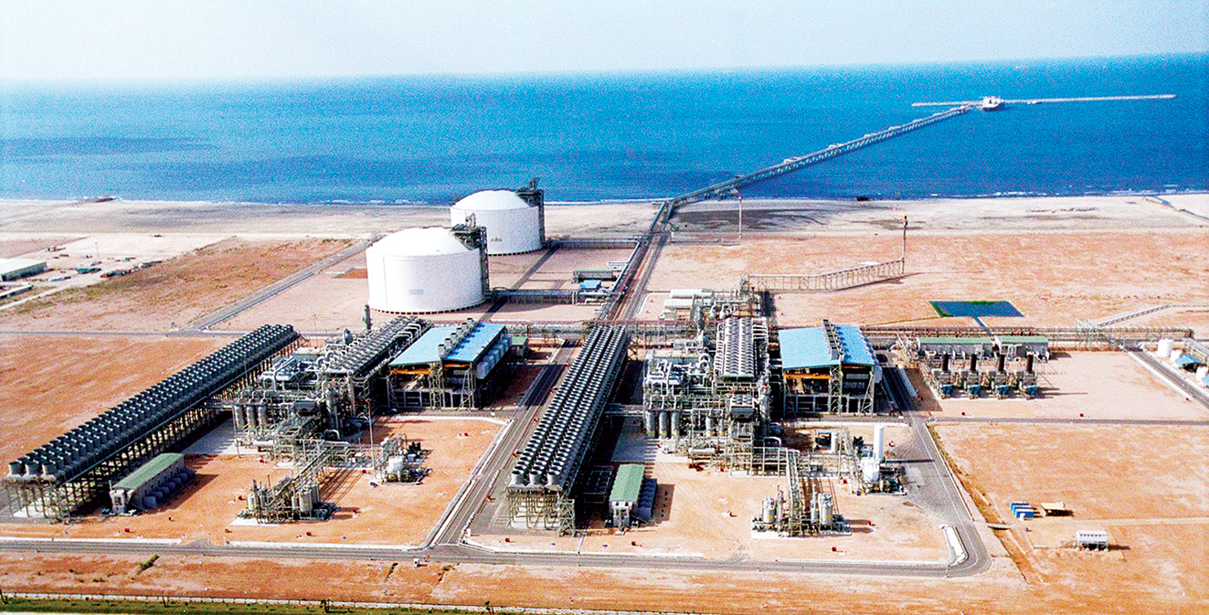 إسناد عقد “أعمال الهندسة والتصميم الأولية” فى مركز إدكو للطاقة لتحالف بقيادة “بكتل”