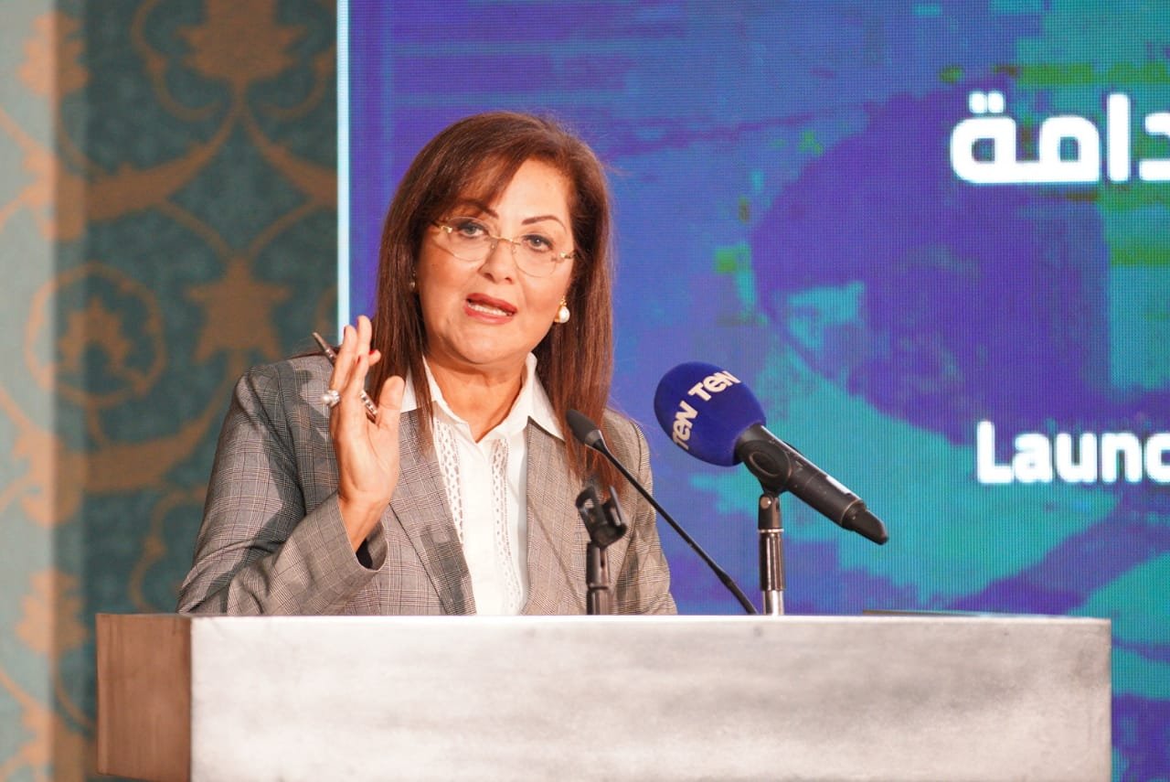 وزيرة التخطيط: 6 مليارات دولار قيمة الشركات الحكومية المقرر طرحها في البورصة