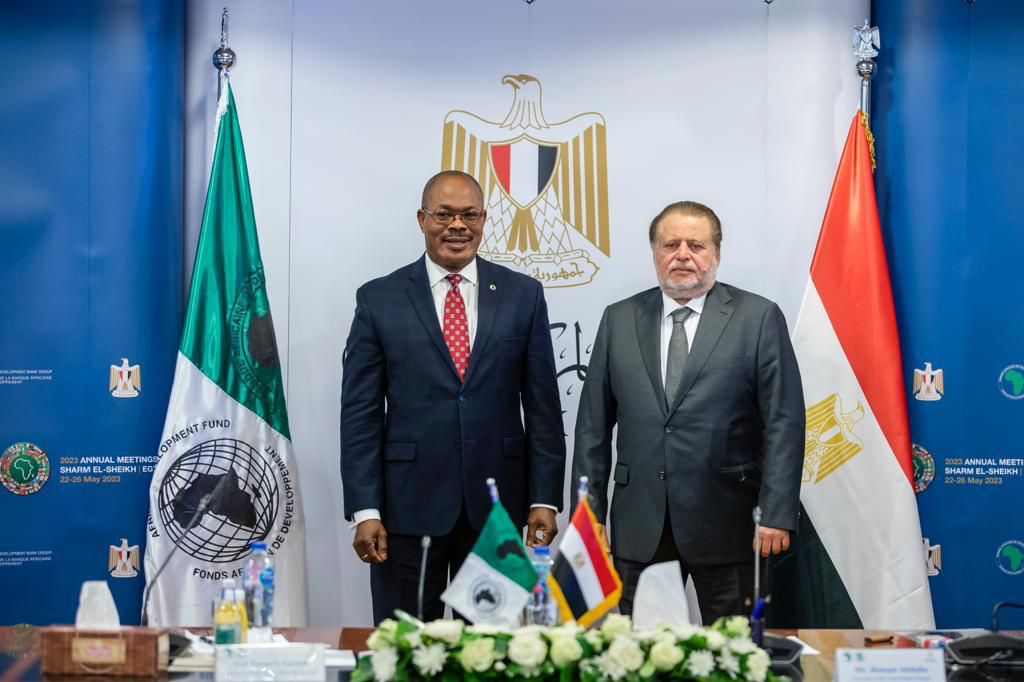 شرم الشيخ تستضيف الاجتماعات السنوية لمجموعة بنك التنمية الأفريقى العام المقبل