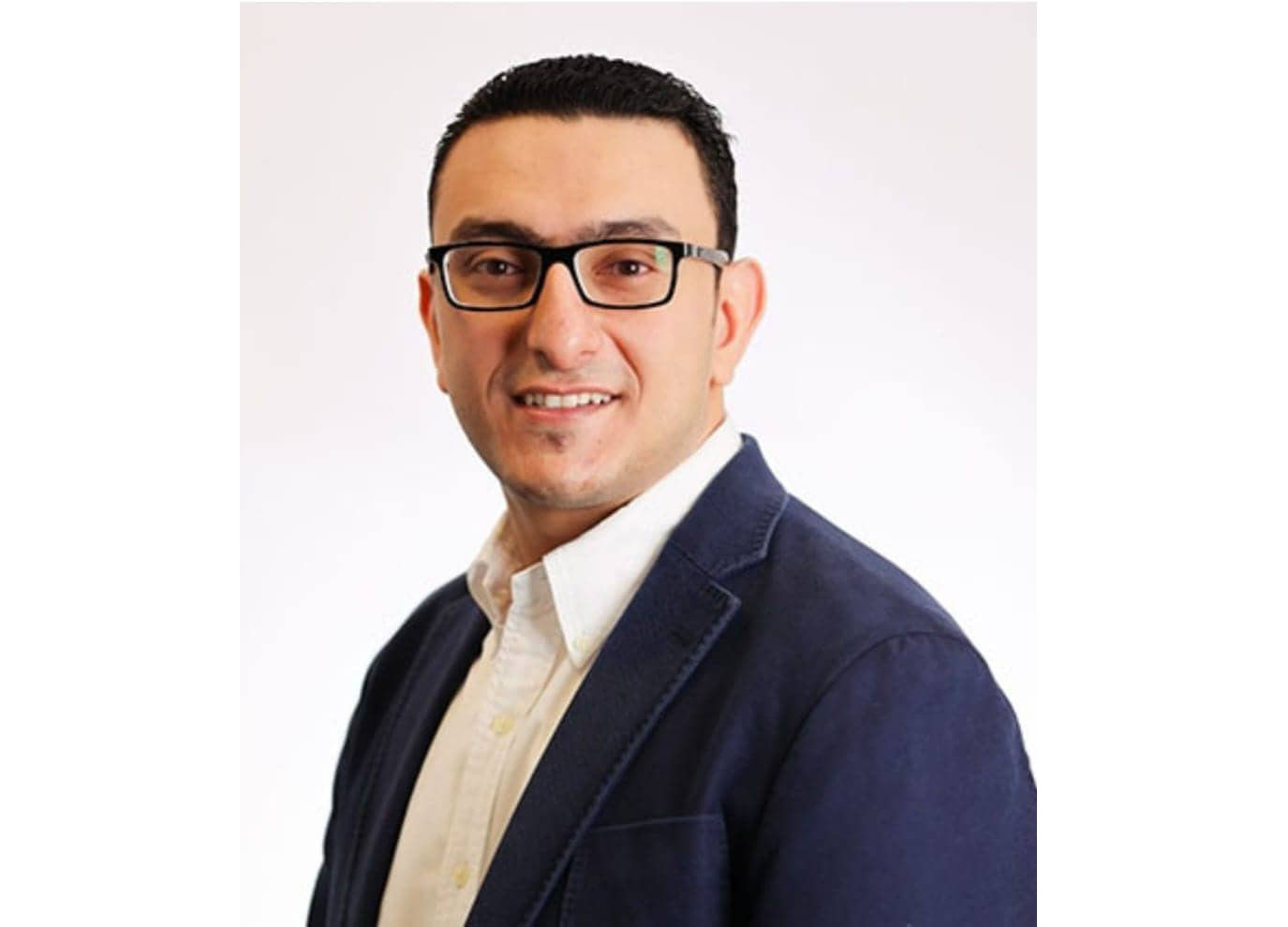 روبير دانيال، مدير معرض سيتى سكيب