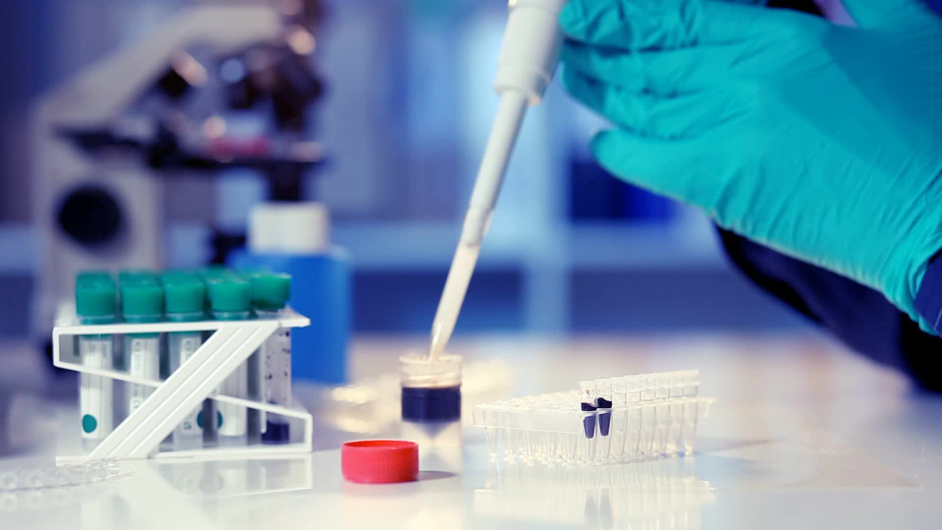 مستلزمات المعامل الطبية ؛ المستلزمات الطبية