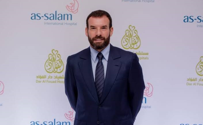 فهد خاطر ؛ ألاميدا