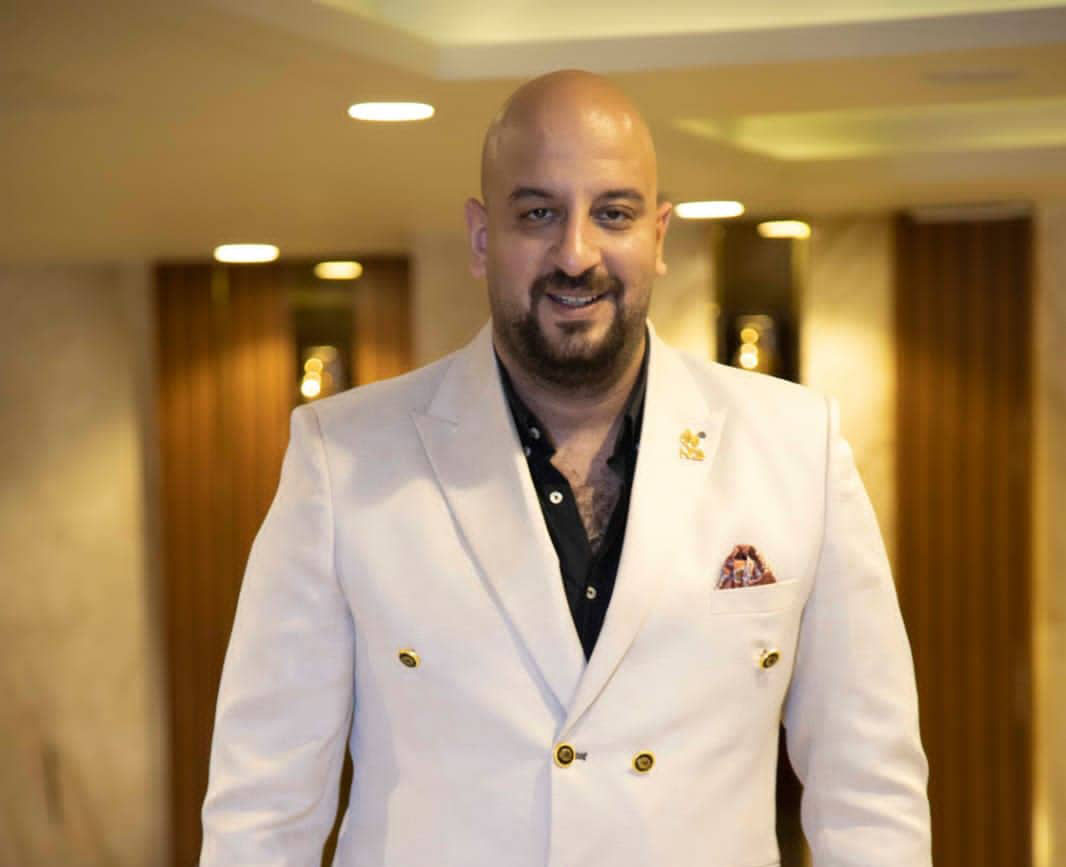 أحمد سمير رئيسًا للقطاع التجارى بشركة "إيه دى سى للتطوير العقارى"