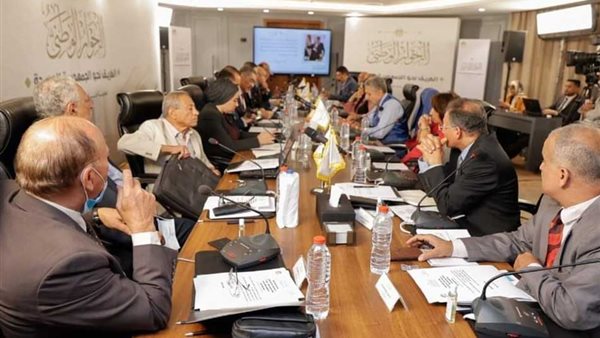 انتهاء تشكيل لجنة الصناعة بـ”الحوار الوطنى” مطلع الشهر المقبل