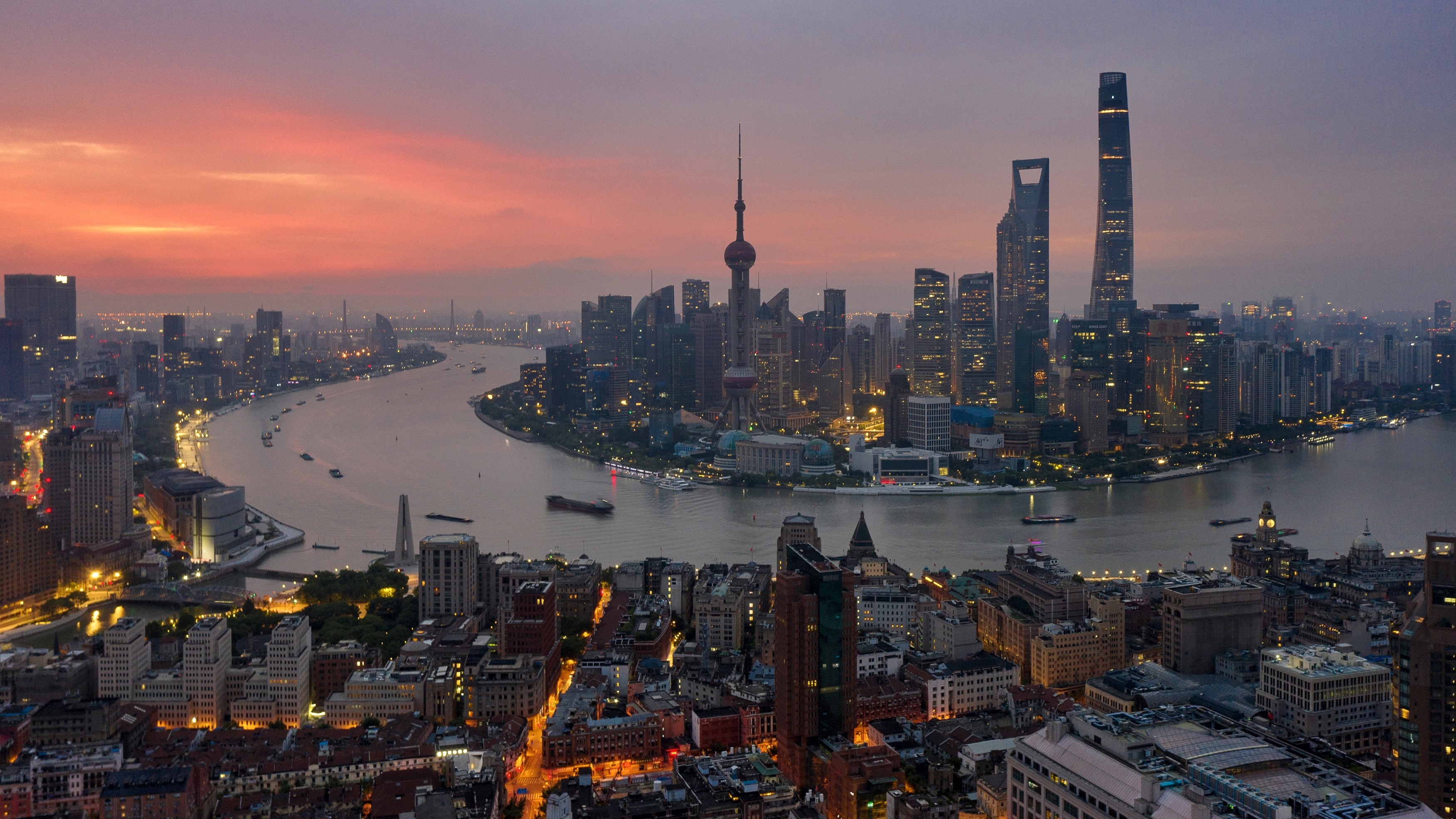 الصين واليابان تستحقان نظرة جديدة من المستثمرين