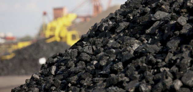 احتياطيات الوقود الأحفوري تحوي 3.5 تريليون طن من ثاني أكسيد الكربون