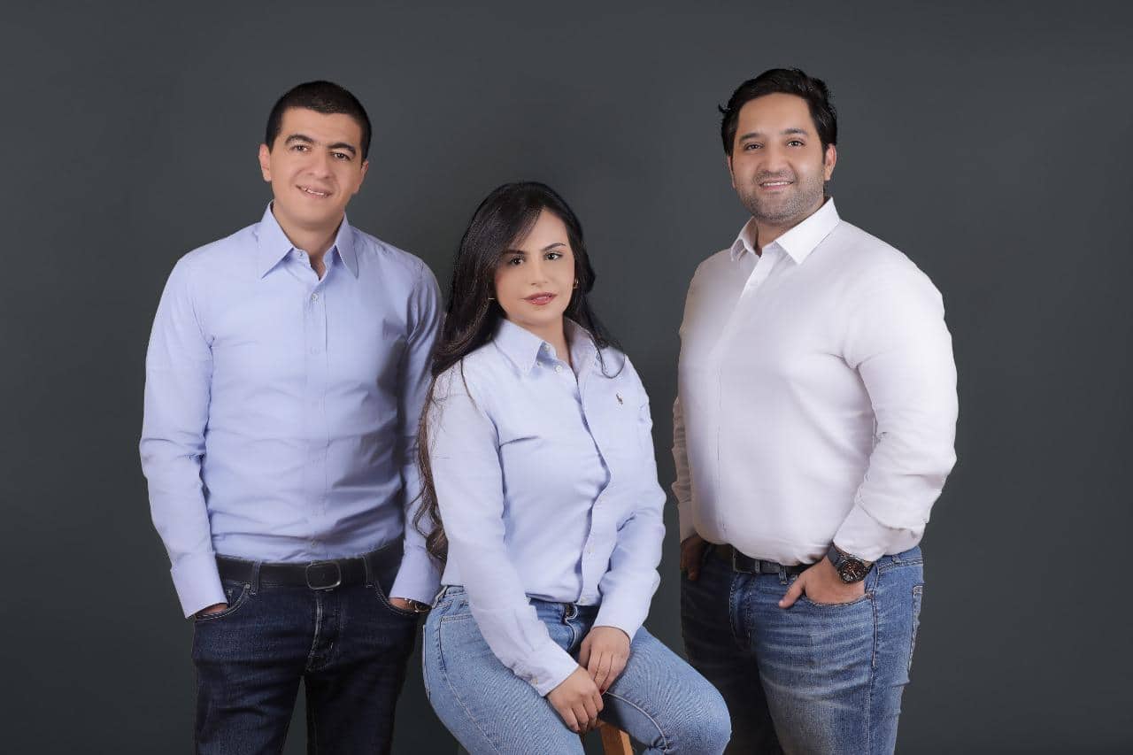 منصة "EXITS.ME" تجمع مليون دولار فى جولة التمويل الأولية