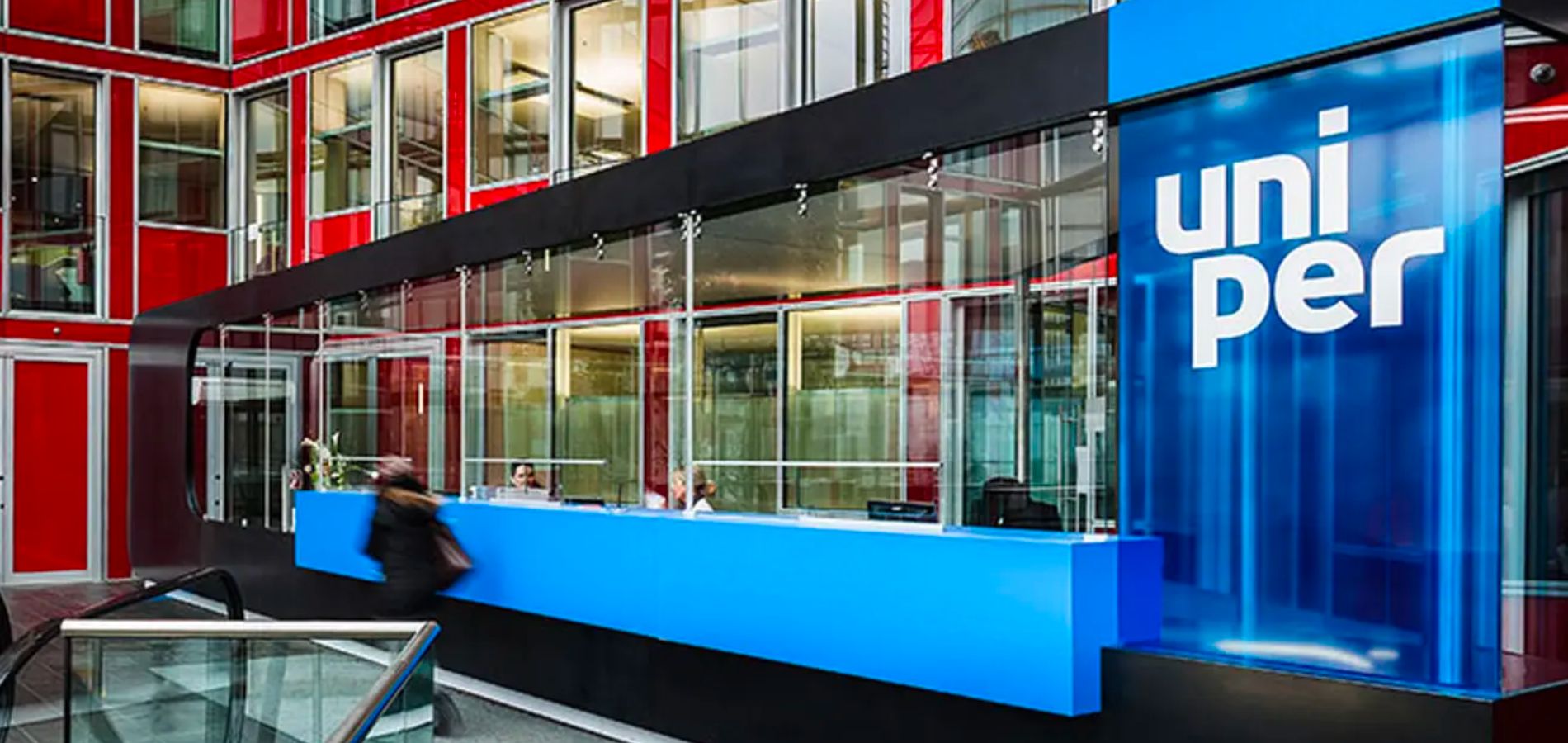 الحكومة الألمانية توافق على تأميم "يونيبر" المتعثرة