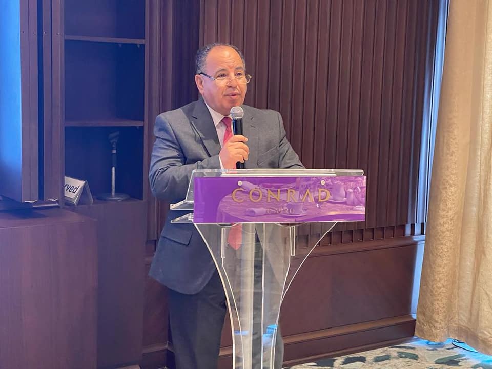 وزير المالية: لدينا فرصًا واعدة وجاذبة للاستثمارات المحلية والأجنبية في مختلف القطاعات