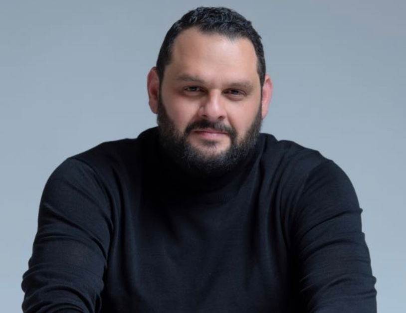 عبدالله سلام، الرئيس التنفيذى والعضو المنتدب لشركة مدينة نصر للإسكان والتعمير