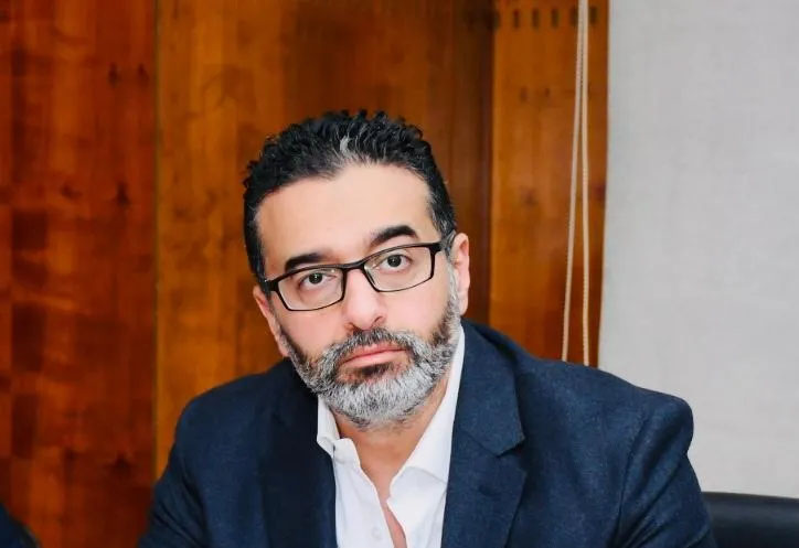 محمد خطاب ؛ أتريك