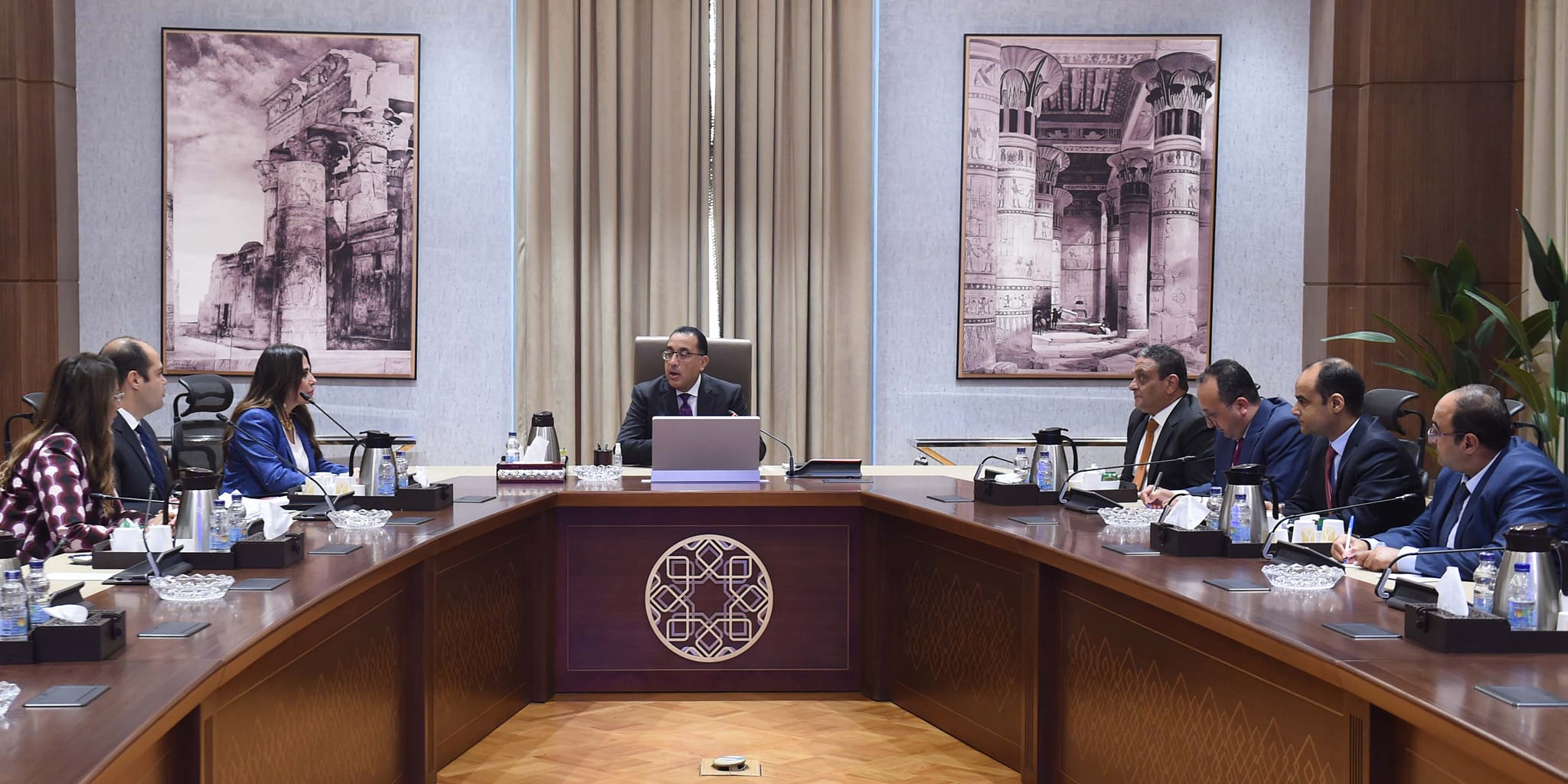 رئيس الوزراء: تعزيز سياسات الحياد التنافسى لضمان المنافسة العادلة والتوصل إلى سوق أكثر كفاءة