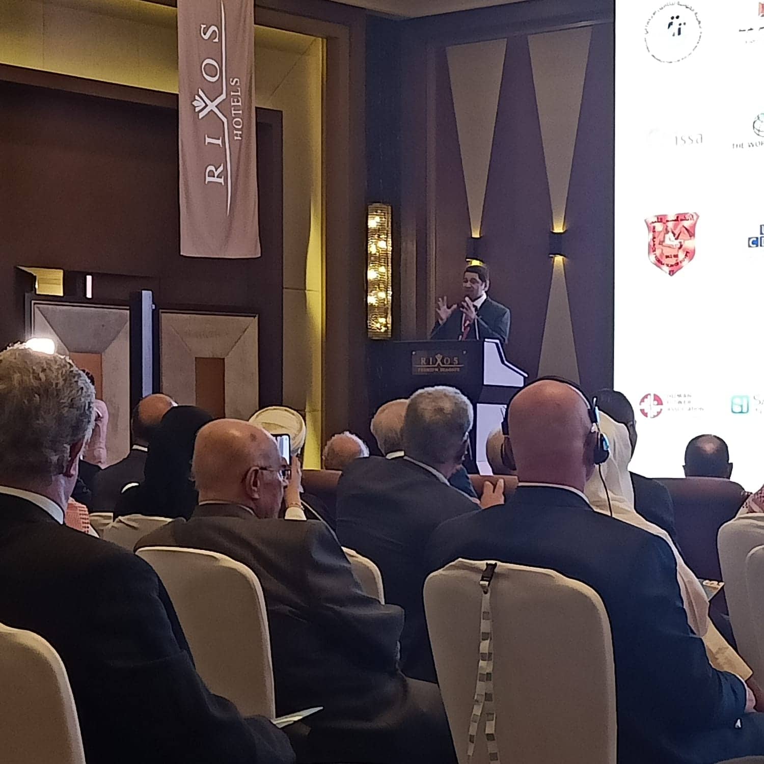 رئيس "فينتك روبوز": قطاع التأمينات يحتاج المزيد من الدراسات المالية