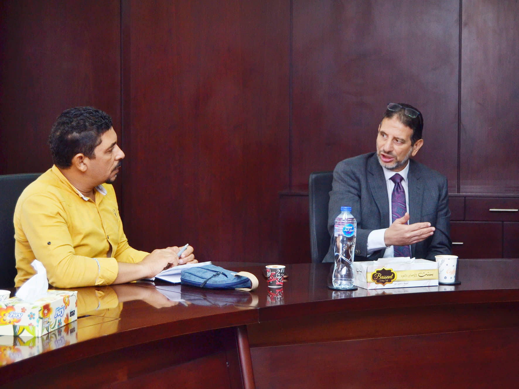 إسكان للتأمين تجدد إعادة التأمين الاتفاقية للعام المالى الحالى