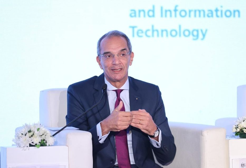 وزير الاتصالات : لدينا 11 مركز إبداع مصر الرقمية وافتتاح تجريبى لـ7 مراكز جديدة هذا العام