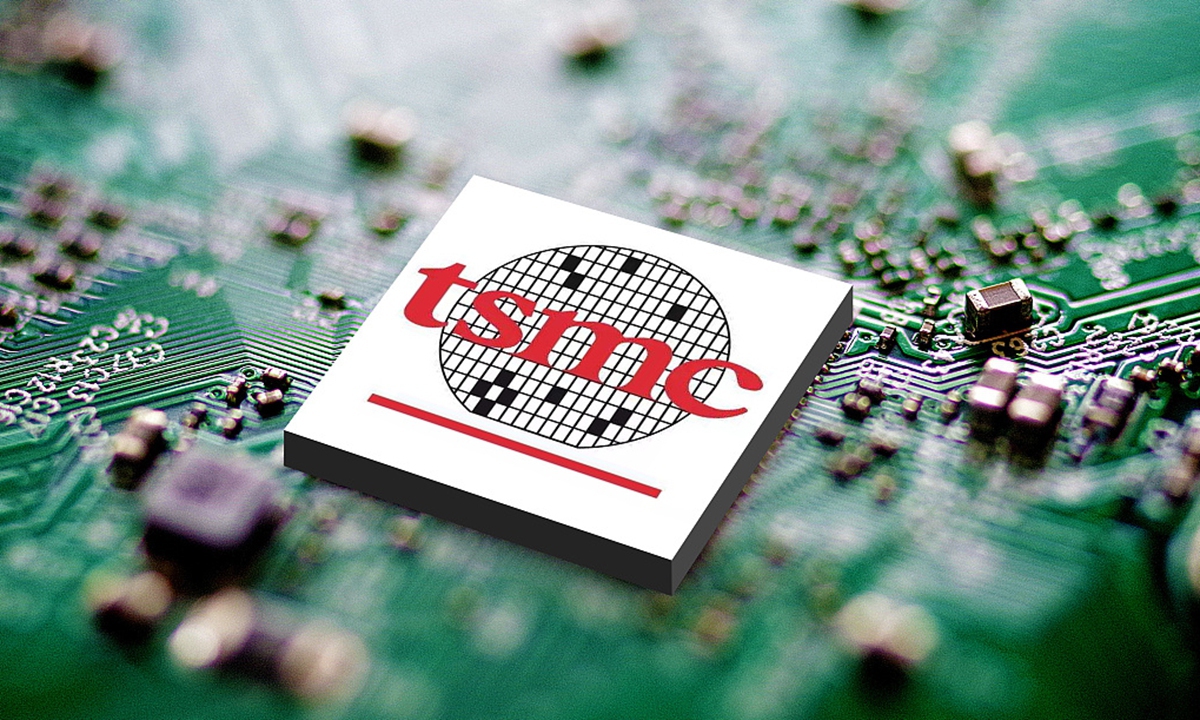 "TSMC"