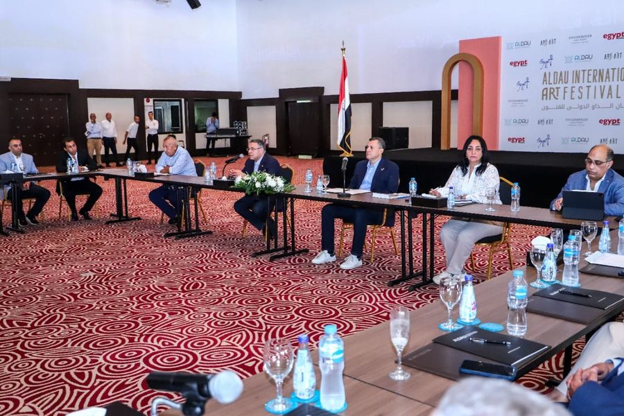 وزير السياحة: طموحات كبيرة للدولة المصرية من قطاع السياحة.. ونمتلك فرصا ضخمة للنمو