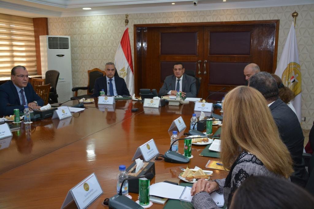 16.3 مليار جنيه استثمارات برنامج تنمية الصعيد خلال الـ5 سنوات الماضية