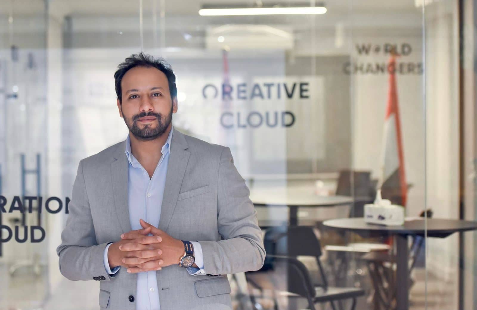 بلال عامر ؛ ديل مارت