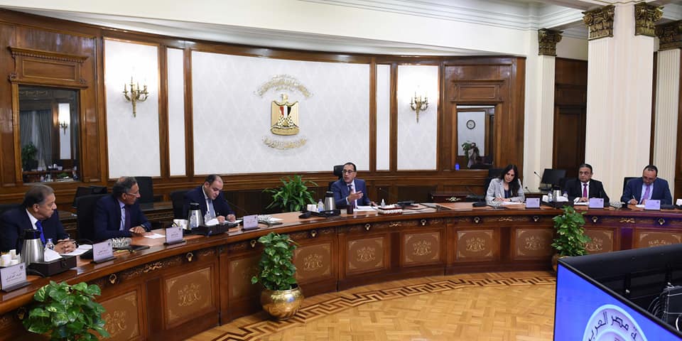 مدبولي: أحد أهم مخرجات المؤتمر الاقتصادي التي نعمل عليها وجود استراتيجية واضحة للصناعة المصرية