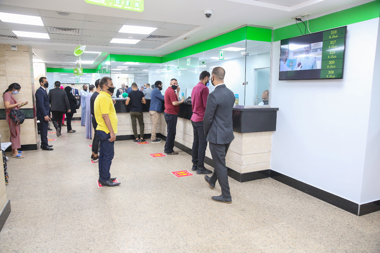 "البريد" تتيح كراسات وحدات الإسكان فى 1000 مكتب.. ومد العمل لفترة مسائية