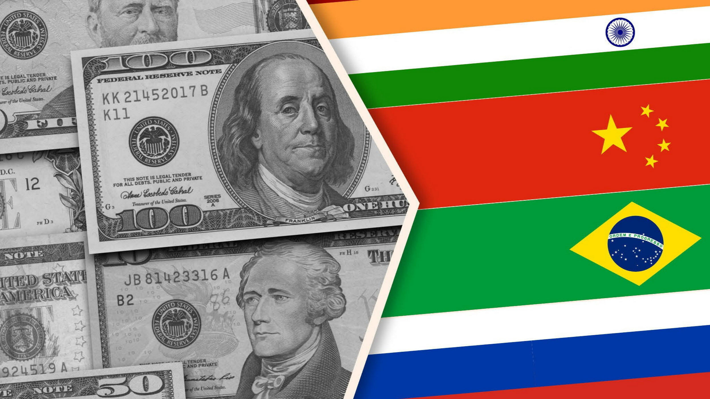 الركود الاقتصادي الأمريكي.. هل هو الأفضل للاقتصادات الناشئة؟