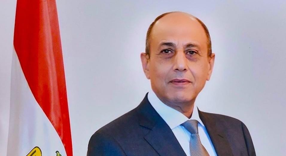 وزير الطيران: تعزيز التعاون مع كافة الدول والمنظمات لضمان أمن وسلامة الطيران العالمى