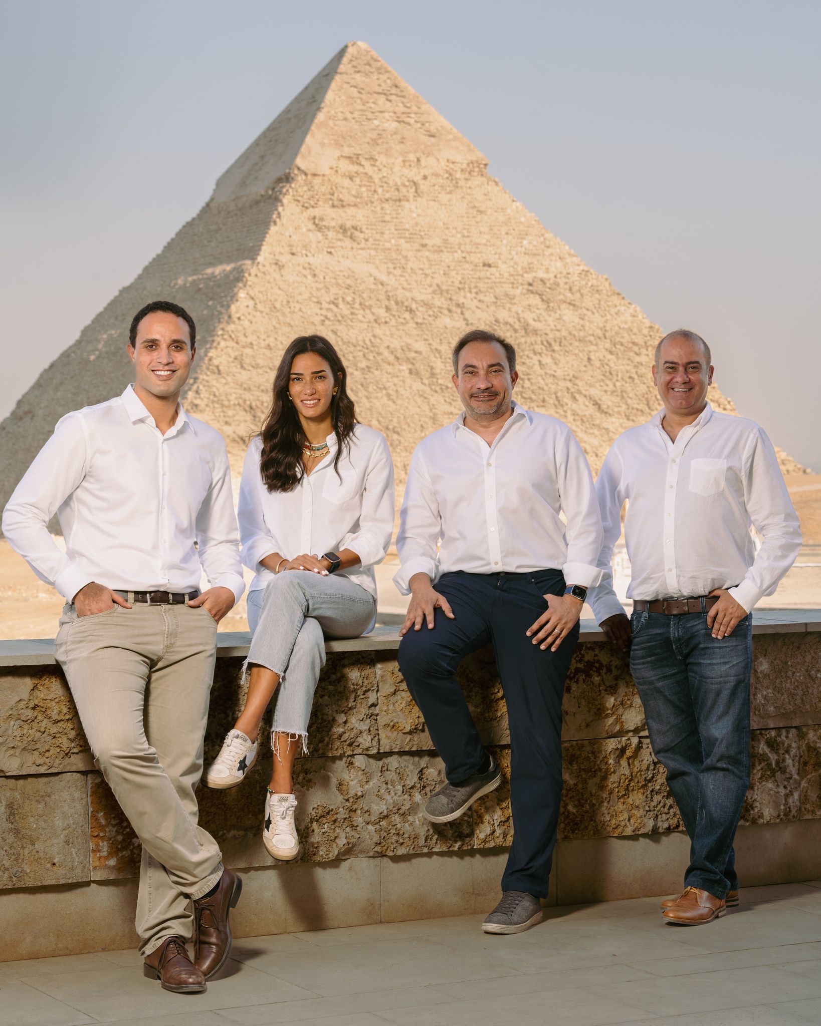 "ألجبرا فينتشرز" تكمل إغلاق بقيمة 100 مليون دولار لصندوقها الثانى المخصص لمصر