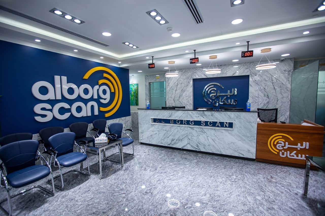 «البرج سكان» تستهدف إضافة 3 فروع خلال عام باستثمارات 200 مليون جنيه