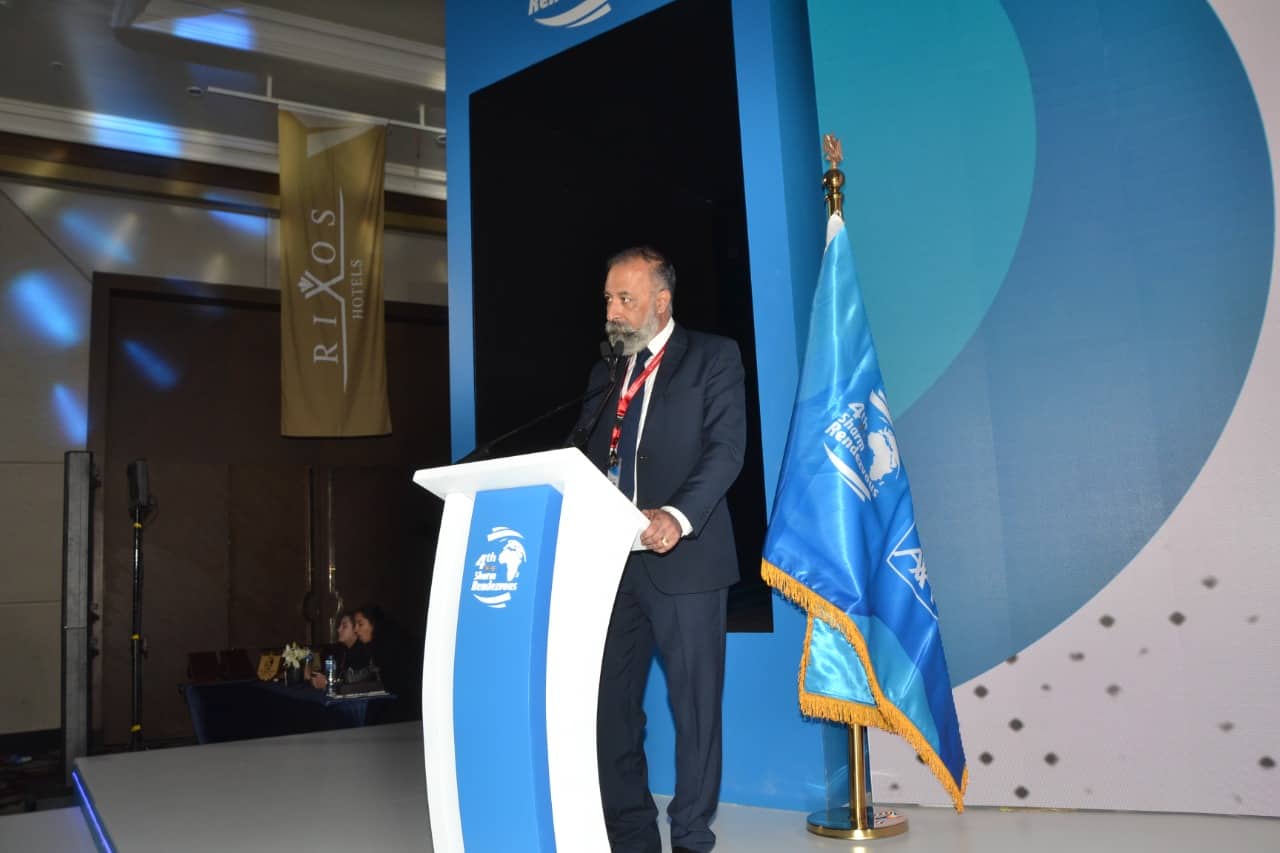 “شرم راندفو 4” يوصى بإنشاء مجمعة لتأمين المخاطر الطبيعية