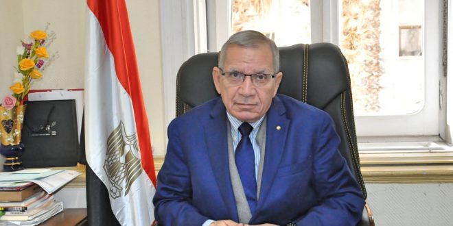 محمد مجاهد، نائب وزير التربية والتعليم لشئون التعليم الفنى