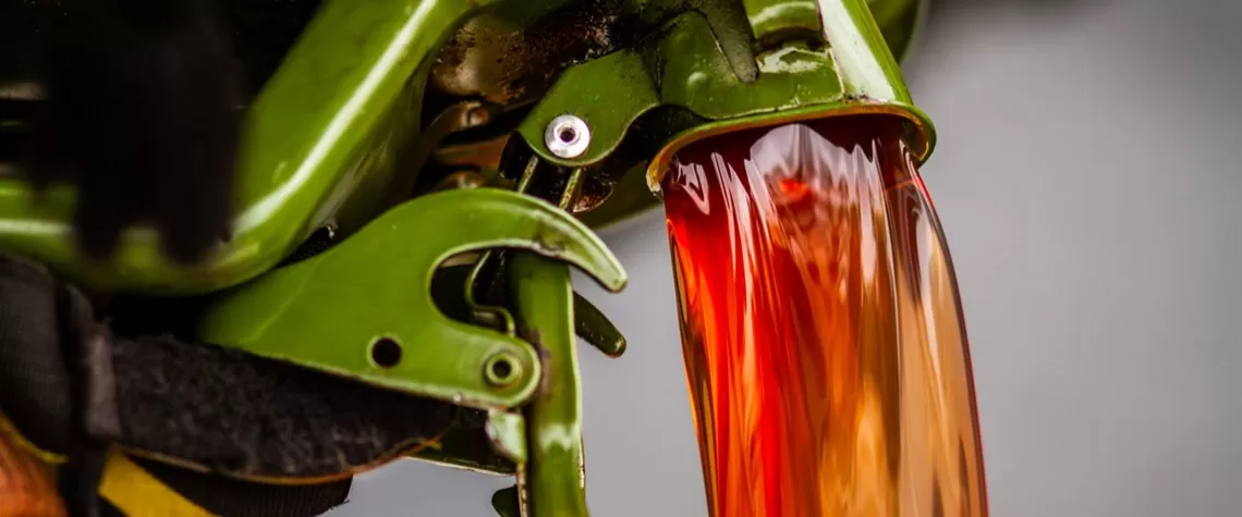 هل يؤدي الحظر الأوروبي للديزل الروسي إلى رفع أسعار الوقود عالميًا؟