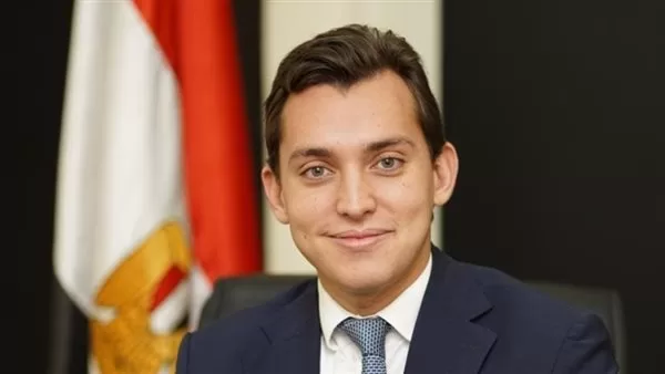 وزيرة التخطيط تصدر قرارًا بتعيين سيف صالح معاونا للسياسات العامة والاستثمار