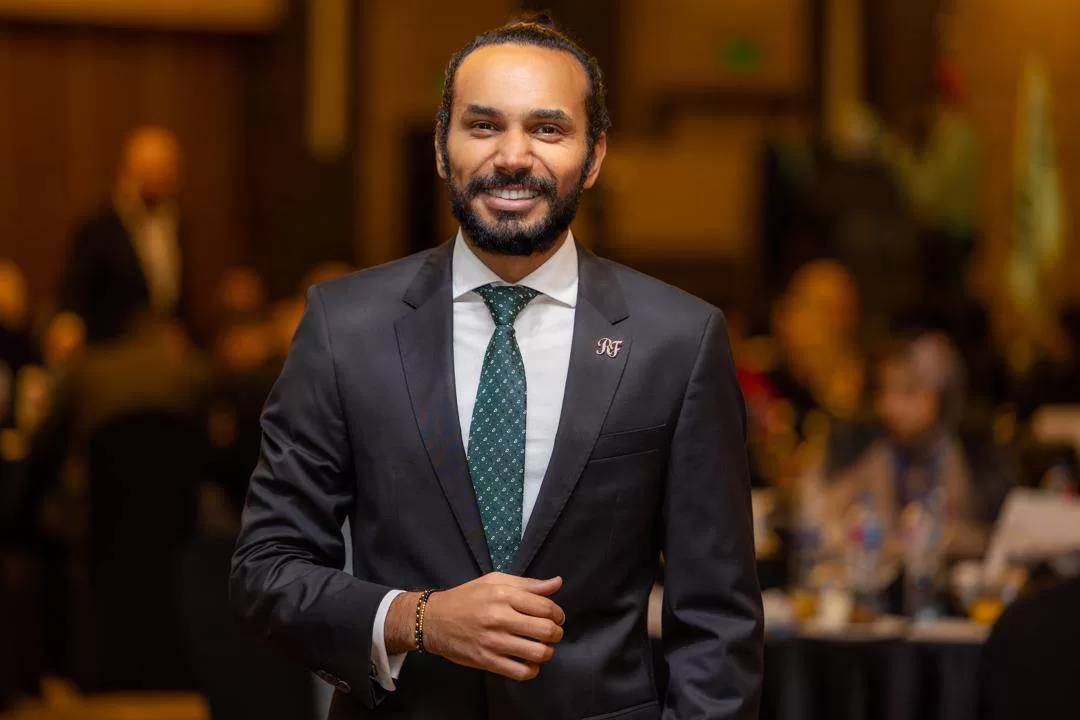 “رفكو” تستثمر 500 مليون جنيه بمشروعاتها فى العاصمة الإدارية خلال 2023