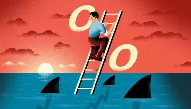 هل تنتهى مشكلة التضخم فى الاقتصاد العالمى؟