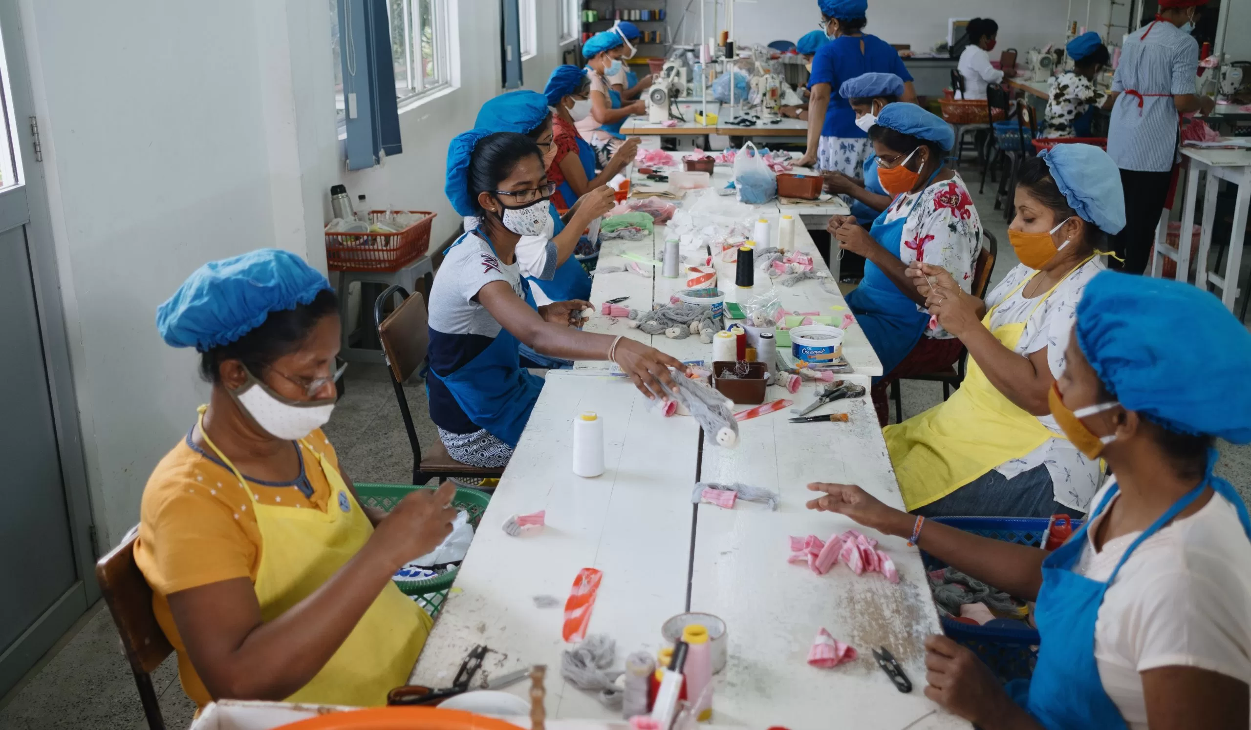 "الوزراء": 40% نسبة مساهمة الشركات الصغيرة بالدخل القومي في الاقتصادات الناشئة