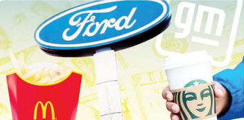 ما هى آراء الشركات الأمريكية تجاه احتمالية الركود الاقتصادى؟