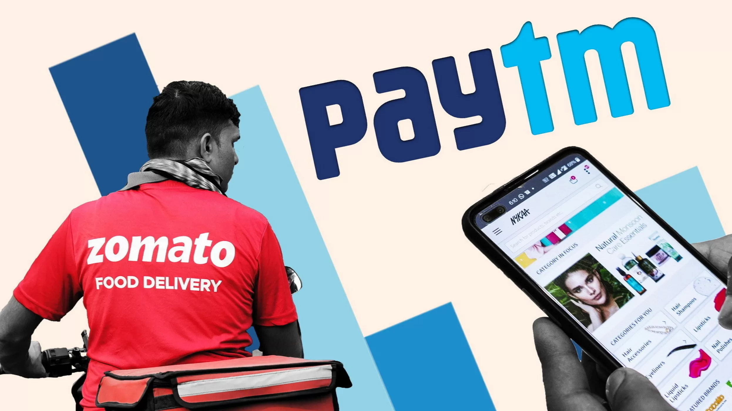 مستثمرو التكنولوجيا فى الهند يكافحون لتسييل أصولهم