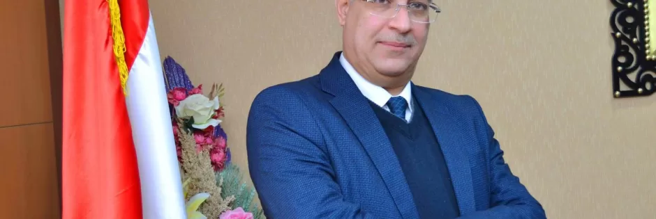 الجمعية المصرية للتأمين التعاونى ؛ مصطفى أبو العزم