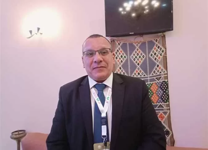 "القاضي": مصر تستقر على عرش إنتاج التمور.. والصادرات تقفز لـ59 مليون دولار